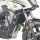 TNH1171 : Protezioni tubolari alte Givi CB500X CB500F CBR500R