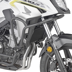 TNH1171 : High tubular guards Givi CB500X CB500F CBR500R