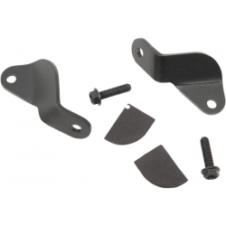 PL1121KIT : Givi PL/PLX Mounting Kit CB500X CB500F CBR500R