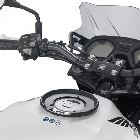 BF30 : Givi Tank Strap CB500X CB500F CBR500R