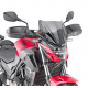 1176A + A1176A : Bolla sport Givi CB500X CB500F CBR500R