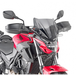 1176A + A1176A : Bola de deporte Givi CB500X CB500F CBR500R