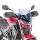 1176A + A1176A : Bolla sport Givi CB500X CB500F CBR500R