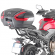 1176FZ : Supporto per bauletto Givi CB500X CB500F CBR500R