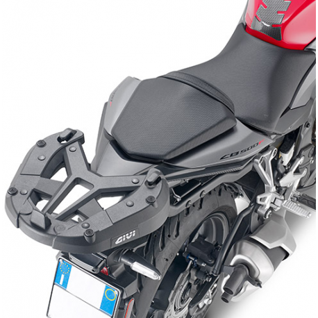 1176FZ : Soporte para top case Givi CB500X CB500F CBR500R