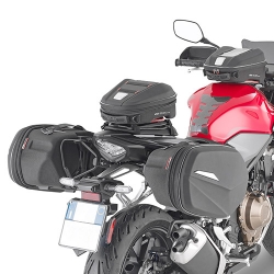 TE1176 : Givi Easylock Satteltaschen-Halter CB500X CB500F CBR500R