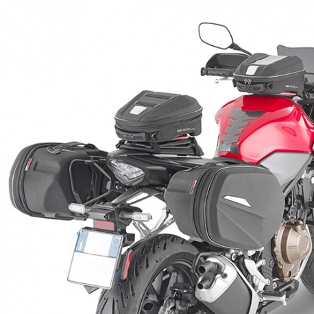 TE1176 : Givi Easylock Saddlebag Support CB500X CB500F CBR500R