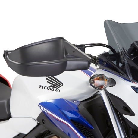 HP1176 : Givi Handguards CB500X CB500F CBR500R