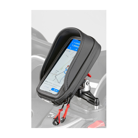 01VKIT + S904B : GPS/Smartphone Halterungsset CB500X CB500F CBR500R