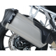 1069802 : R&G Auspuffslider EP0014BK CB500X CB500F CBR500R