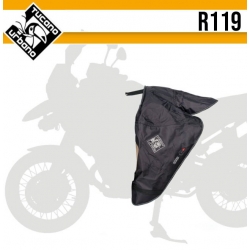 534004999901 - R119 : Delantal Gaucho Tucano Urbano CB500X CB500F CBR500R