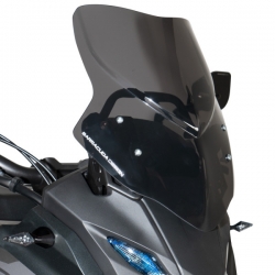 HCX5300** : Aerosport Windshield Barracuda CB500X CB500F CBR500R