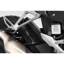 R-0921 : Guardabarros trasero DPM CB500X CB500F CBR500R