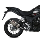 1089329001 - H.067.L9 : Escape MIVV Suono CB500X CB500F CBR500R