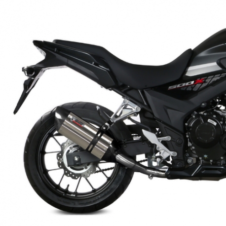 1089329001 - H.067.L9 : Eseguitore MIVV Suono CB500X CB500F CBR500R