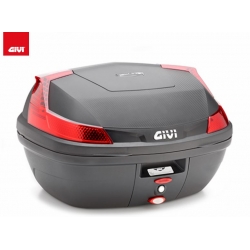 Top-case Givi B47 Blade Tech