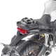 S430 : Base de anclaje Givi Seatlock CB500X CB500F CBR500R