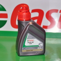 140004899901 : Castrol 10W Fork Oil CB500X CB500F CBR500R