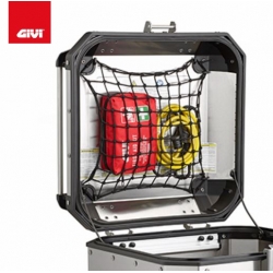 E168 : Reticolo interno Givi Outback CB500X CB500F CBR500R