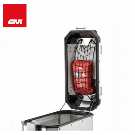 E144 : Givi Dolomiti Innennetz CB500X CB500F CBR500R