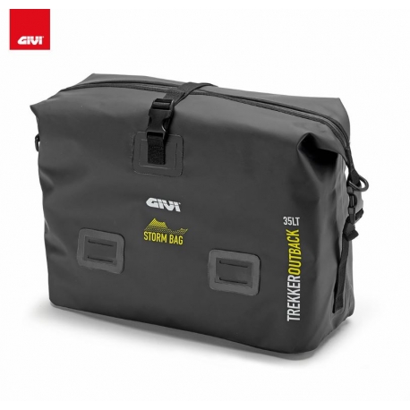 T506 : Bolsas internas de maletas V37 Givi CB500X CB500F CBR500R