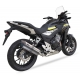 OH6033VSE : Ixil SOVE Silencer CB500X CB500F CBR500R