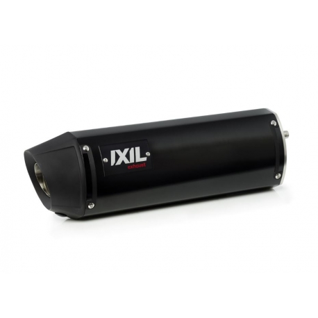 OH6033VSEB : Ixil XOVS Muffler CB500X CB500F CBR500R