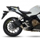 GH6236C : Erogazione IXIL Xtrem Carbone CB500X CB500F CBR500R