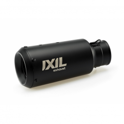 IXIL RB Silencer