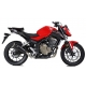 WH6634B : Escape IXRACE M9 Negro CB500X CB500F CBR500R