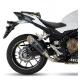 BH6236B : Efecto de escape IXRACE MK1 CB500X CB500F CBR500R