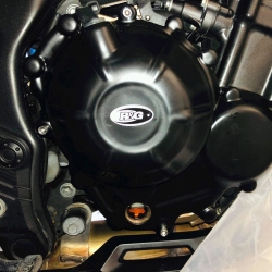 R&G Engine Cover Kit