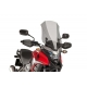 8901 : Puig CB500X Touring Windshield CB500X CB500F CBR500R