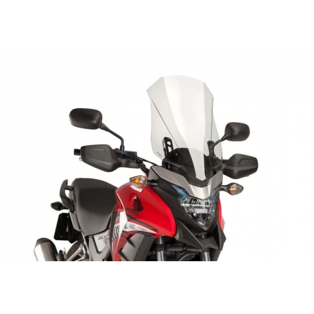 8901 : Bolla touring Puig CB500X CB500X CB500F CBR500R