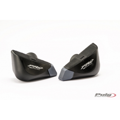 6468N : Protección de motor pro Puig CB500X CB500F CBR500R