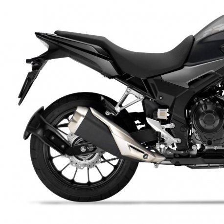 085103 : Garde-boue svasato Pyramid 2019 CB500X CB500F CBR500R