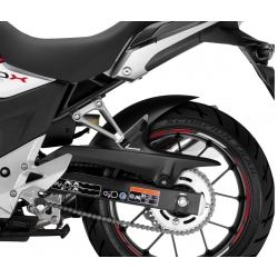 071974 : Coprimolo posteriore Pyramid Plastics 2019 CB500X CB500F CBR500R