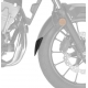 051825 : Front mudguard extension before 2019 CB500X CB500F CBR500R