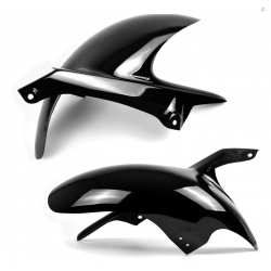 Pyramid Plastics 2019 Rear Mudguard