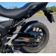 071976 : Paramano posteriore Pyramid Plastics 2019 CB500X CB500F CBR500R