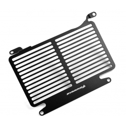 Pyramid Plastics Radiator Protection