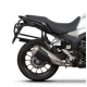 H0ICX594P : Fissaggio Shad 4P Terra CB500X CB500F CBR500R