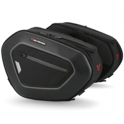 BC.HTA.01.740.30000 : PRO Blaze Side Bags CB500X CB500F CBR500R