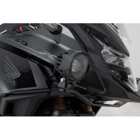 NSW.01.919.51000/B : Kit de luces adicionales SW-Motech CB500X CB500F CBR500R