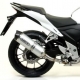 71804*K* : Pfeifenstill Arrow Race-Tech Aluminium CB500X CB500F CBR500R