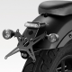 S-0805 : Soporte de placa DPM Rebel CB500X CB500F CBR500R