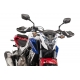 9236J : Protectori per le mani Puig CB500X CB500F CBR500R