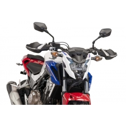 9236J : Protectori per le mani Puig CB500X CB500F CBR500R