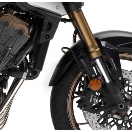 051850 : Prolungatore parafango anteriore 2022 CB500X CB500F CBR500R