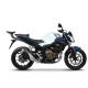 H0CB59ST : Fissaggio Shad Top Master 2019 CB500X CB500F CBR500R